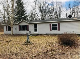 25027 Flach Rd, Mendon, MI 49072