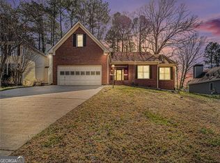 3660 Erdly Ln, Snellville, GA