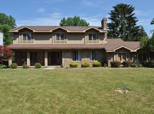 5372 Clydesdale Ln, Saginaw, MI 48603