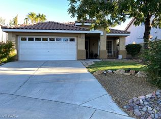 1947 Buckeye Hill Ct #Ctg, Henderson, NV 89012