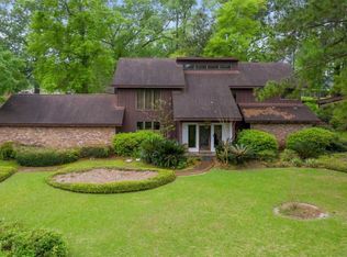 801 N Overton St, Dequincy, LA 70633