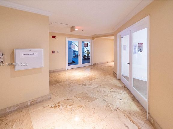 2nd image of 1650 Coral Way APT 507