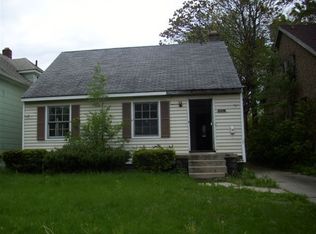 18921 Mapleview St, Detroit, MI 48205