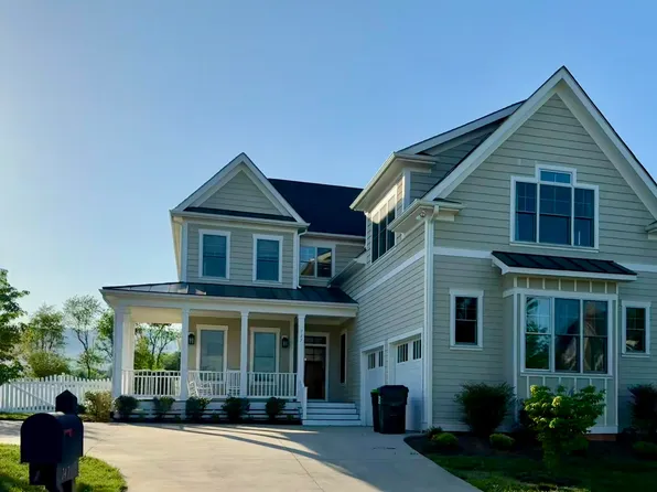 747 Golf View Dr, Crozet, VA 22932