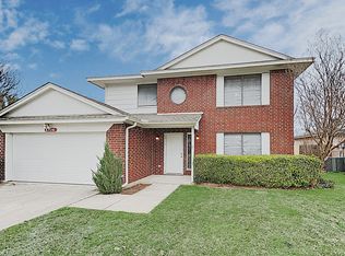 6916 Brookdale Dr, Watauga, TX 76148