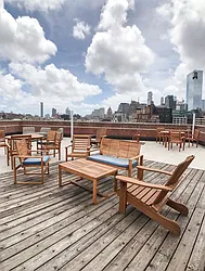 Rented by MOTION New York