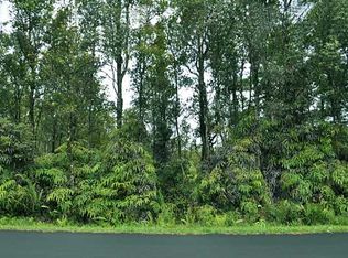 13-1138 Kahukai St LOT 60-A, Pahoa, HI 96778