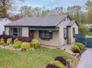 1612 Mascoutah Ave, Belleville, IL