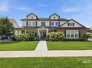 2751 N Yount Way, Eagle, ID 83616