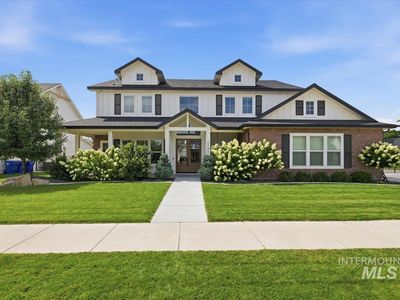 2751 N Yount Way, Eagle, ID, 83616