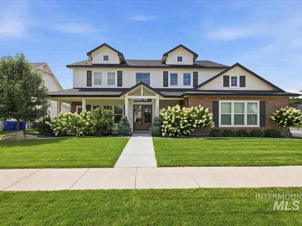 2751 N Yount Way, Eagle, ID 83616