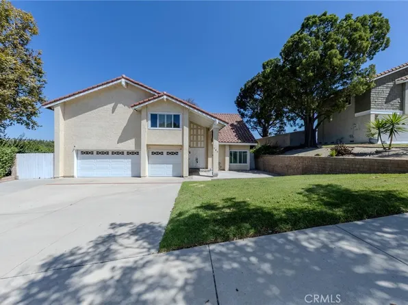 160 N Eucalyptus Dr, Anaheim, CA 92808
