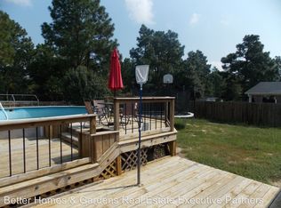 5353 Silver Fox Way, North Augusta, SC 29841