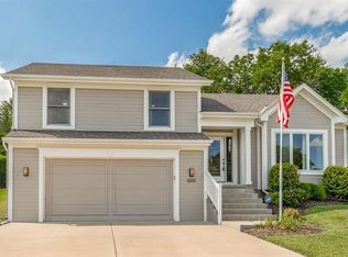 3904 NW 52nd Ter, Kansas City, MO 64151