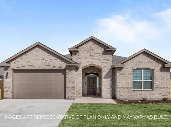 7038 53rd St, Lubbock, TX 79407