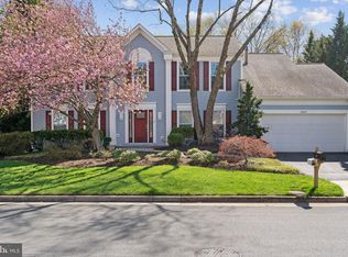 13217 Pleasant Glen Ct, Herndon, VA 20171
