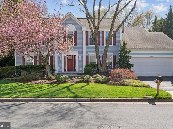 13217 Pleasant Glen Ct, Herndon, VA 20171