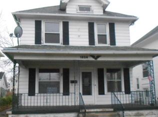 1024 Saint James Ct, Toledo, OH 43609
