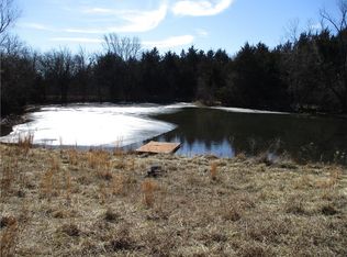 2408 Clark Rd, Richmond, KS 66080