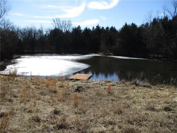 2408 Clark Rd, Richmond, KS 66080