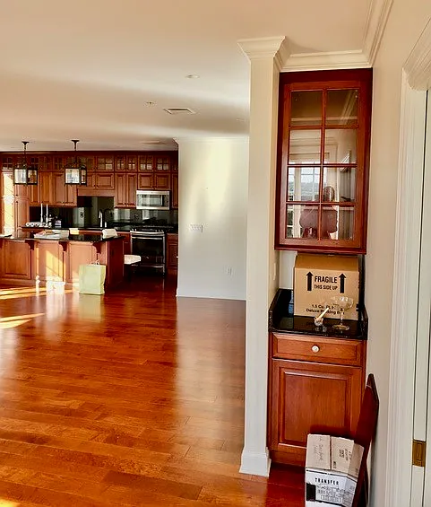 100 Vista Cir #402 — Photo 5