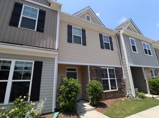 8828 Commons Townes Dr, Raleigh, NC 27616