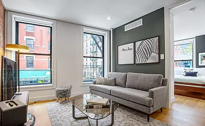 Rented by REAL New York