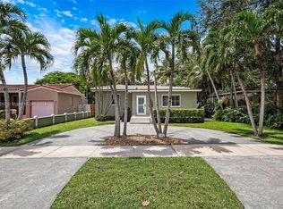 134 Fern Way, Miami Springs, FL 33166
