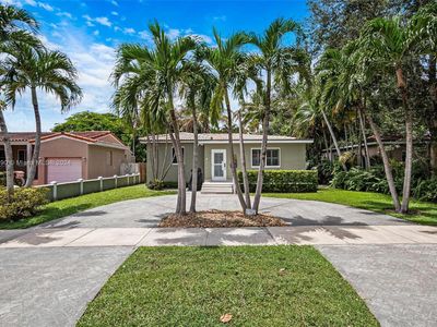 134 Fern Way, Miami Springs, FL, 33166