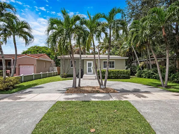 134 Fern Way, Miami Springs, FL 33166