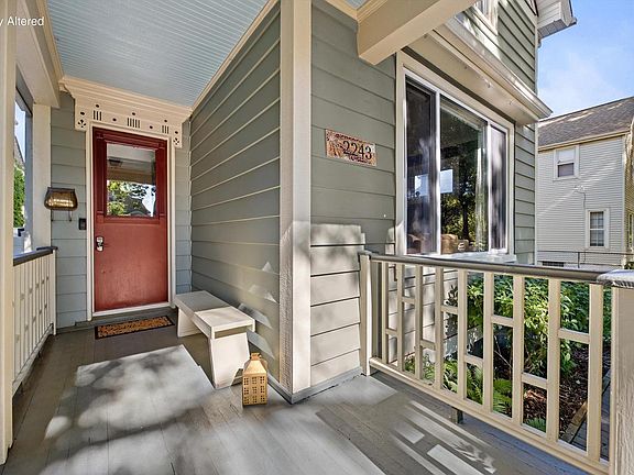 4th image of 2243 S Mound STREET