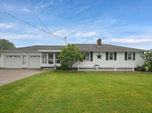 1265 Township Road 1253, Ashland, OH 44805