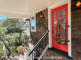 53 Central Ave, Sausalito, CA 94965