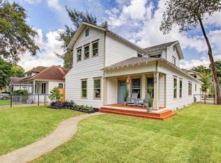 700 Enid St, Houston, TX 77009