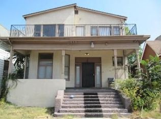 127 E 25th St, Los Angeles, CA 90011