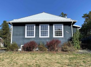 965 Spruce St, Potlatch, ID 83855