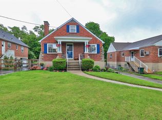 604 Saint Joseph Ln, Park Hills, KY 41011