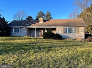 29 Walk Snook Rd, Mc Clure, PA 17841