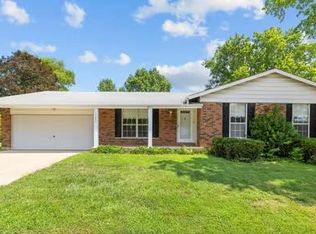 14802 Verdun Estates Dr, Florissant, MO 63034