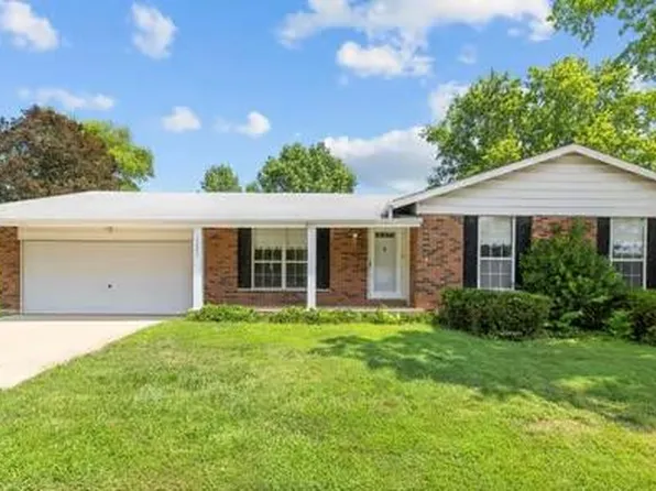 14802 Verdun Estates Dr, Florissant, MO 63034