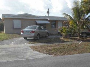 522 N 70th Way, Hollywood, FL 33024