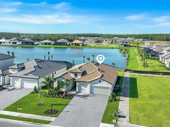 19100 Hanley BLVD, ESTERO, FL 33928