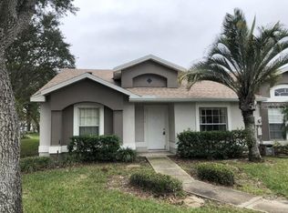 1244 Barefoot Bay Dr, Orlando, FL 32824