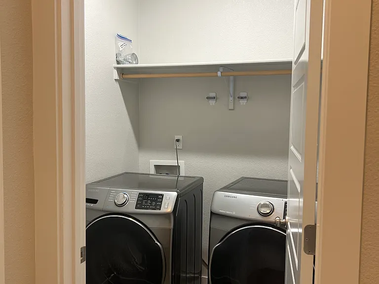 Laundry