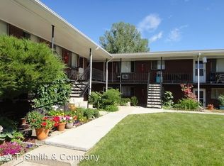 5437 Dover St APT H, Arvada, CO 80002