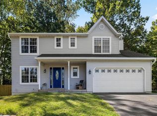 49 Bertram Blvd UNIT C, Stafford, VA 22556