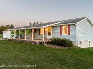 3651 Plains Rd, Mason, MI 48854