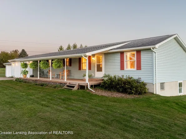 3651 Plains Rd, Mason, MI 48854