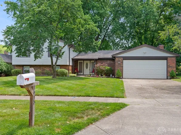 1615 Cambridge Dr, Middletown, OH 45042