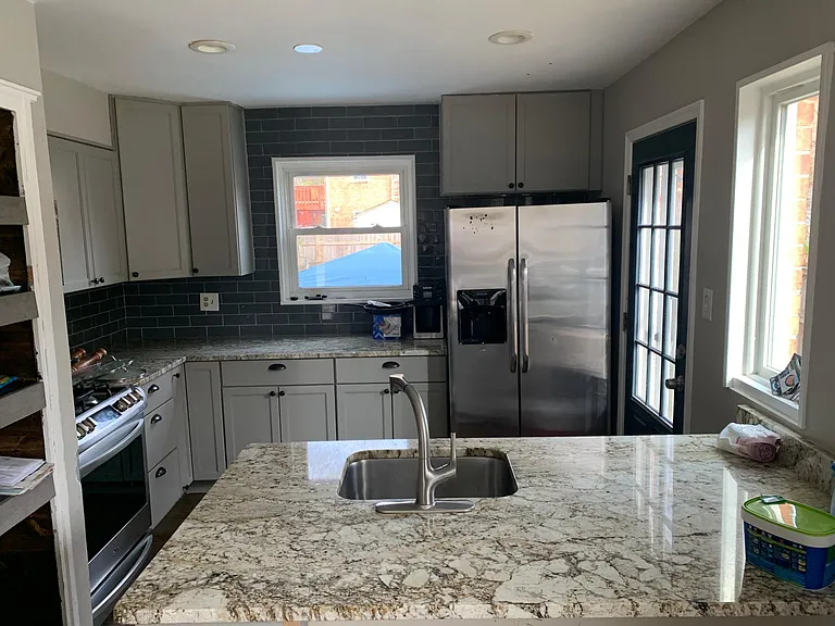 4111 Usher Ave — Photo 2